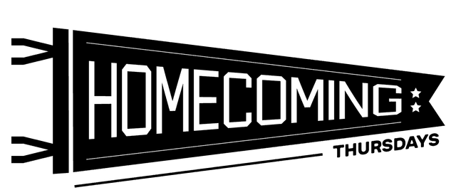 Homecoming Thursday