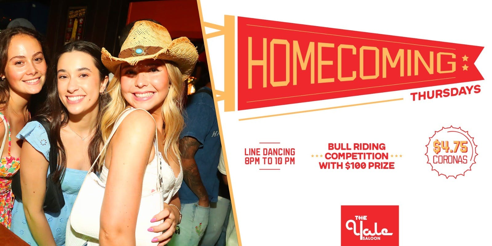 Homecoming Thursday
